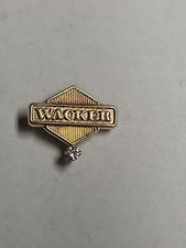 Anstecknadel Pin Fußball