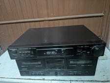 Technics ST-X302L Hifi Radio