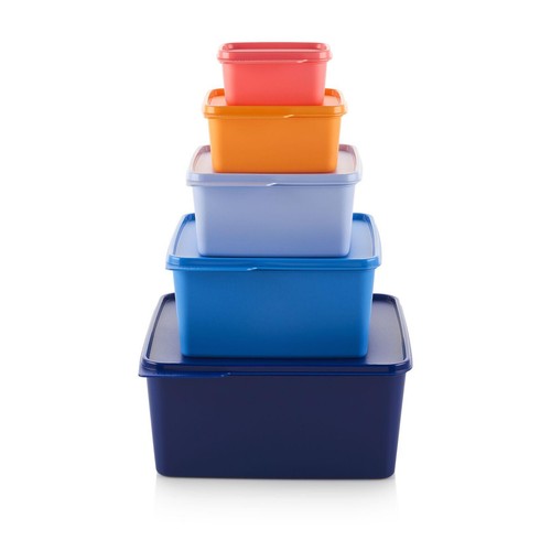 Tupperware basic line - tupperware, basic-line