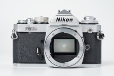 [Exc+++++] Nikon FM3A Black