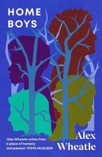 Heim Jungen Taschenbuch Alex