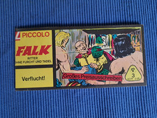 Falk Piccolo 2. Serie   Nr.  3,  original Lehning