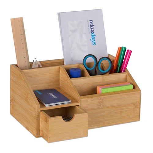 Schreibtisch organizer - schreibtisch,