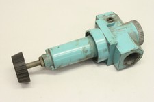 Pneumatik  Regelventil Regulator Druckminderer