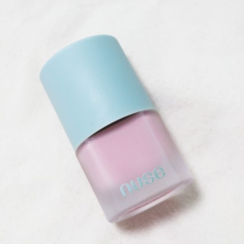 Nuse mousse care - mousse, cheek