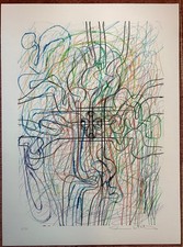 Hermann Nitsch ***ohne