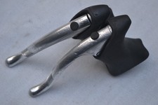 SUNTOUR SUPERBE PRO - brake