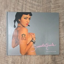Buch: Suicide Girls, Missy