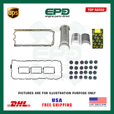 N55 Kopfdichtung Set +