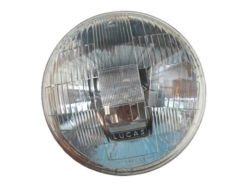 Lucas 7011 scheinwerferglas - lucas,