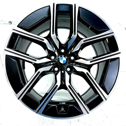 Zoll original bmw - original,
