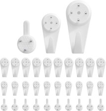 Spurlose Bilderhaken [30