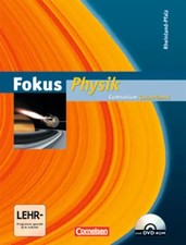 Fokus Physik - Gymnasium