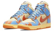 Nike Dunk High 1985 Orange