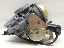 Aprilia Leonardo 125 / 150 Mikuni Vergaser BS26 komplett mit E-Choke ! TOP