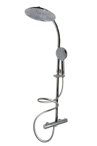 Thermostatisches duschset - thermostatisches,