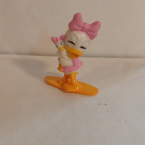 Disney darkwing duck figur - duck,