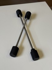 Sturzpads für Motorrad (Enduro / Supermoto) | Stark Varg KTM EXC Husqvarna Beta 