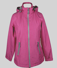First B. Regen-Outdoor-Jacke