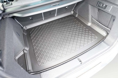 Kofferraumwanne tpe für bmw - kofferraumwanne,