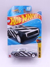 Hot Wheels Super Treasure Hunt