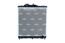 NRF Motorkühler Wasserkühler