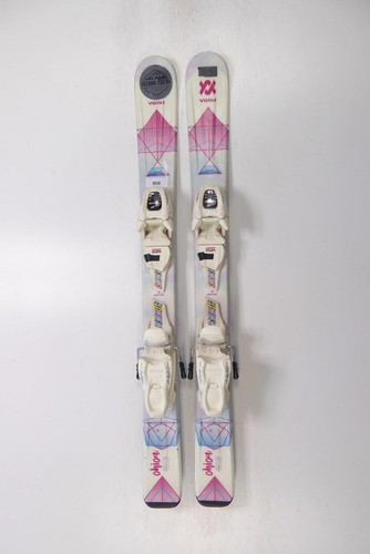 Völkl chica mädchen - chica, mädchen-ski