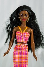 Barbie Shani Soul Train 1993