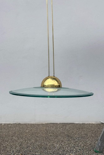 Sische pendelleuchte glas - sische,