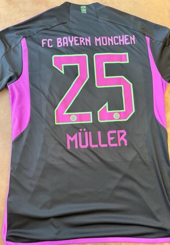 Adidas bayern münchen - bayern,