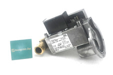 Weishaupt Kromschröder