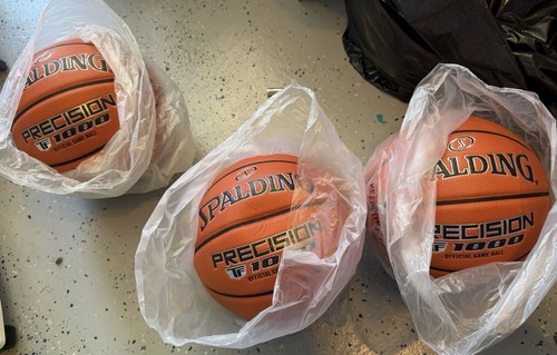 Spalding new bundle lot - spalding, of
