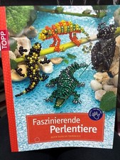 Faszinierende Perlentiere 