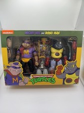 NECA TMNT Cartoon – Mighty