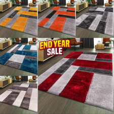 Große Flauschige Shaggy