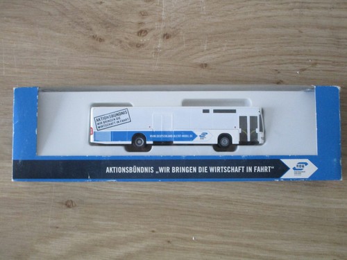 Rietze mercedes citaro - rietze,