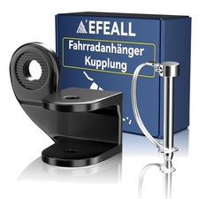 Fahrradanhänger Kupplung für