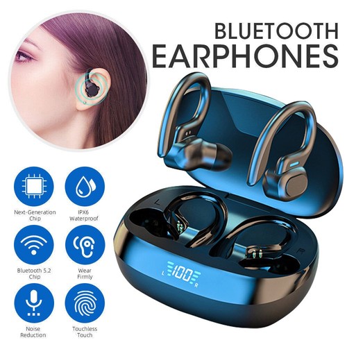 Kopfhörer ohrbügel bluetooth - kopfhörer-ohrbügel,