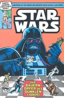 Star wars classics 4 das - classics,, bd.