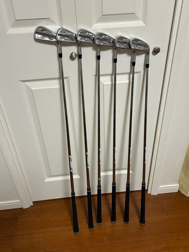 Titleist ap2 718 eisensatz - titleist,