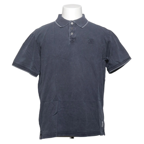 Tony brown poloshirt - brown,,