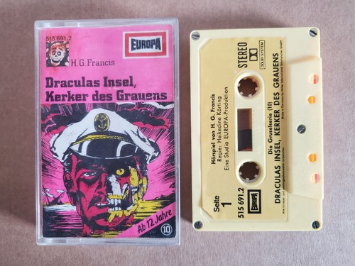 Europa neon grusel - grusel, 10