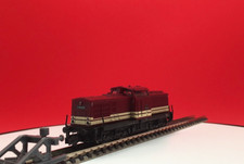 BRAWA 1422 Diesellokomotive BR