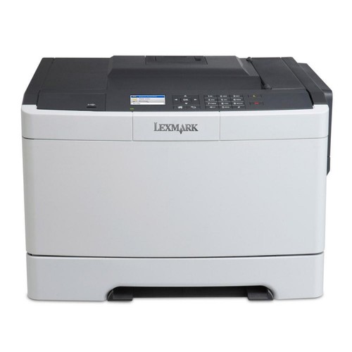 Lexmark cs410dn - lexmark,