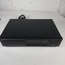 Pioneer 6700 player nur - pioneer, cd-player
