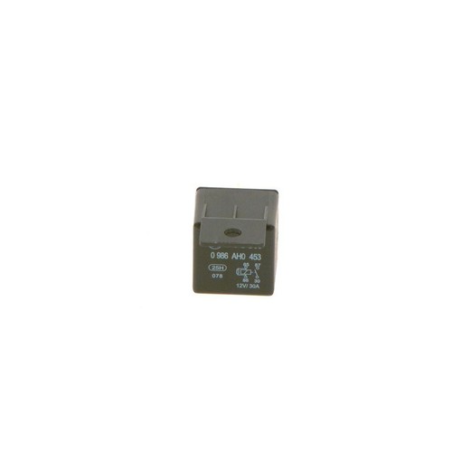 Bosch multifunktionsrelais - bosch, 0