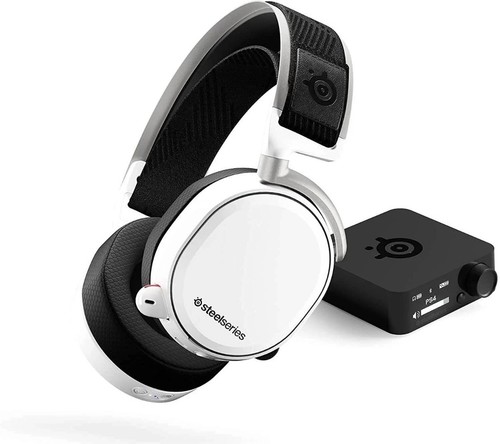Steelseries arctis pro - steelseries,