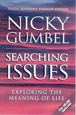 Searching Issues Nicky Gumbel