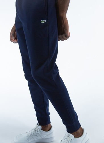 Lacoste herren hose baumwolle - herren,