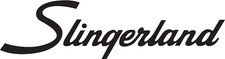 Slingerland drum logo ersatz - drum,